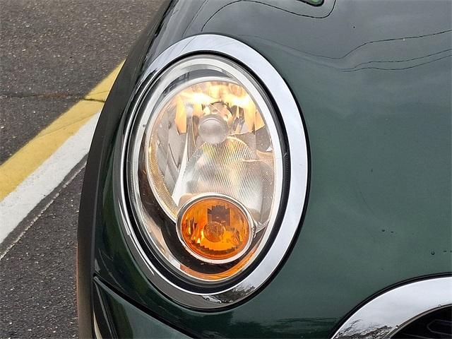 used 2015 MINI Convertible car, priced at $7,975