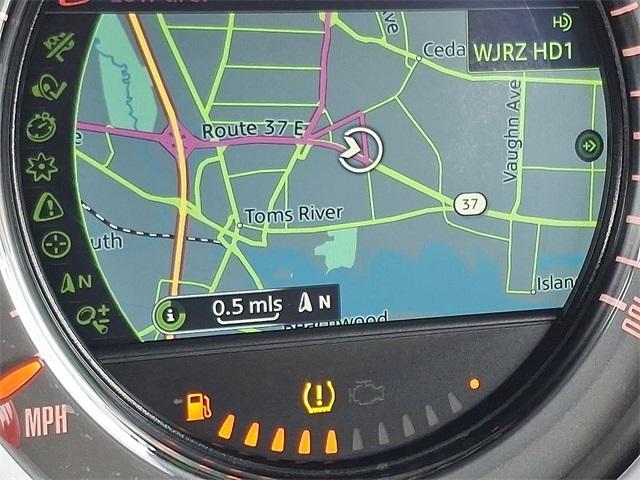 used 2015 MINI Convertible car, priced at $7,975