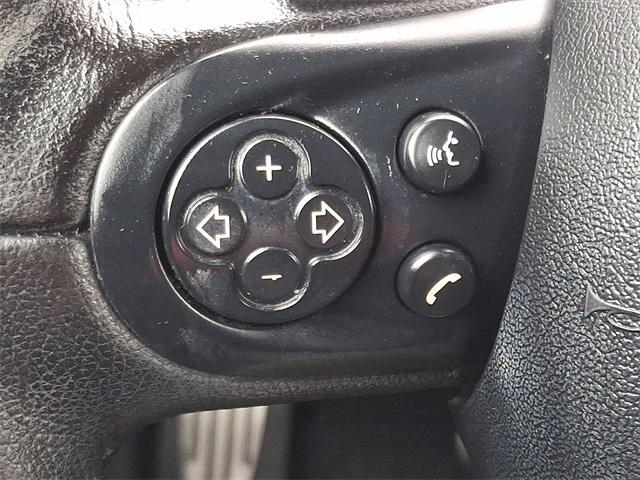 used 2015 MINI Convertible car, priced at $7,975