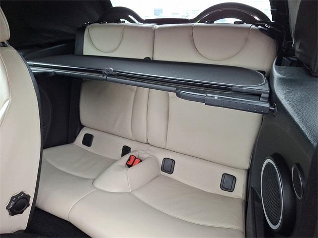 used 2015 MINI Convertible car, priced at $7,975