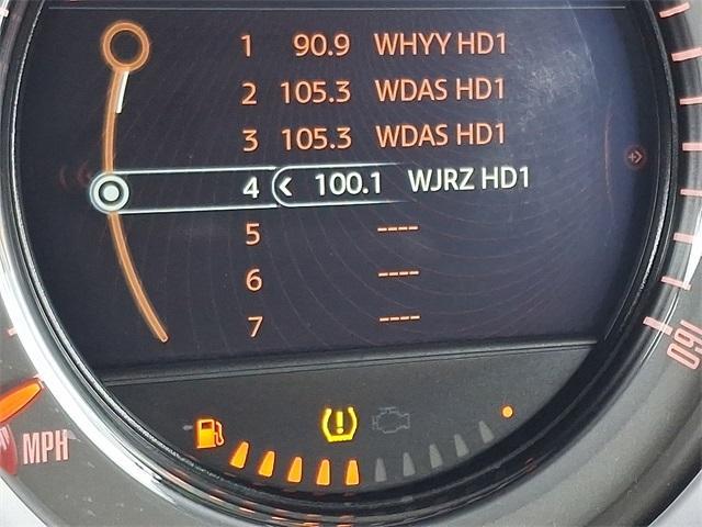 used 2015 MINI Convertible car, priced at $7,975