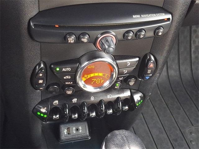 used 2015 MINI Convertible car, priced at $7,975