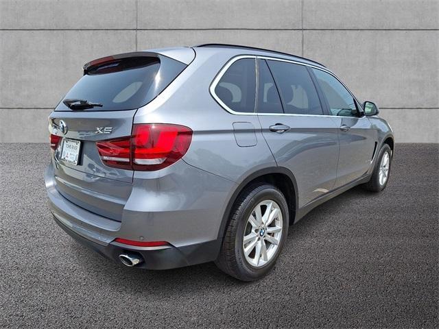 used 2015 BMW X5 car, priced at $13,399