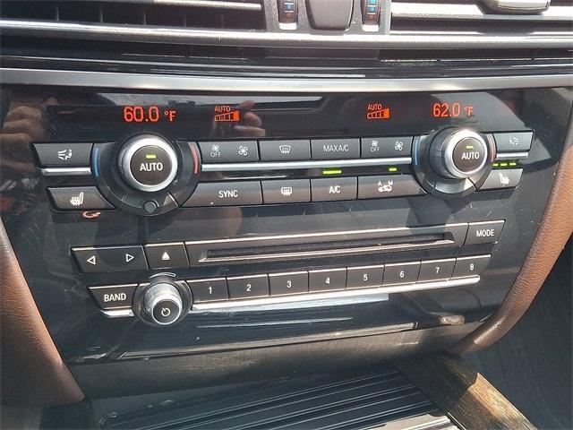 used 2015 BMW X5 car, priced at $13,399
