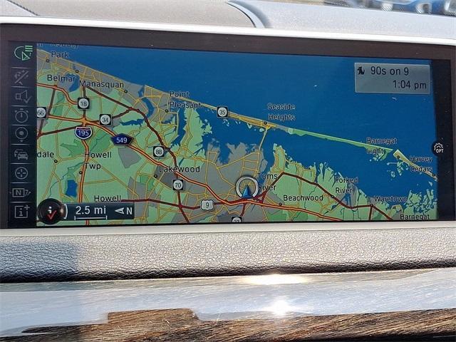 used 2015 BMW X5 car, priced at $13,399