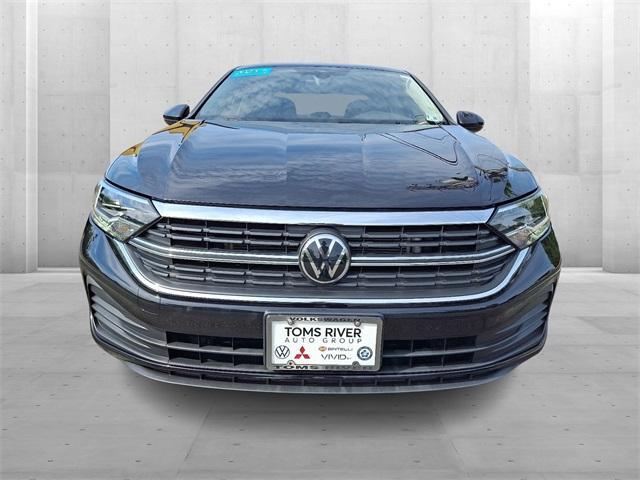 used 2023 Volkswagen Jetta car, priced at $21,988