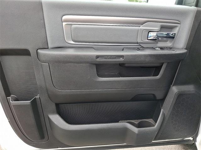 used 2022 Ram 1500 Classic car, priced at $29,777