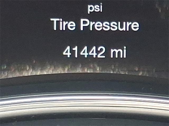used 2021 Jeep Grand Cherokee car, priced at $26,799