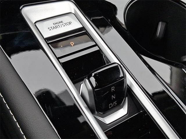 new 2026 Volkswagen Atlas car, priced at $47,573