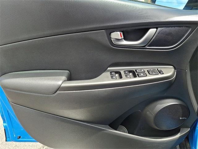 used 2020 Hyundai Kona car, priced at $15,499