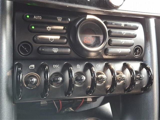 used 2008 MINI Cooper S car, priced at $7,988