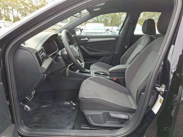 new 2025 Volkswagen Jetta car, priced at $26,055