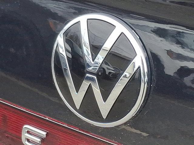 new 2025 Volkswagen Jetta car, priced at $26,055