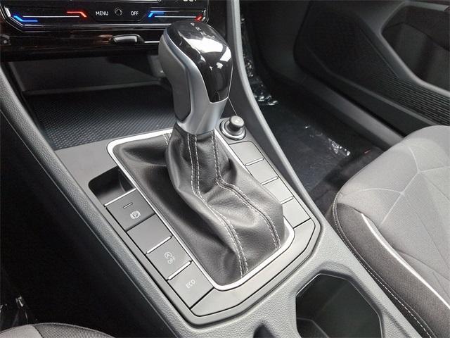 new 2025 Volkswagen Jetta car, priced at $26,055