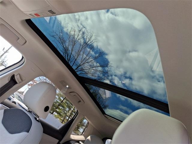 new 2025 Volkswagen Taos car, priced at $33,499