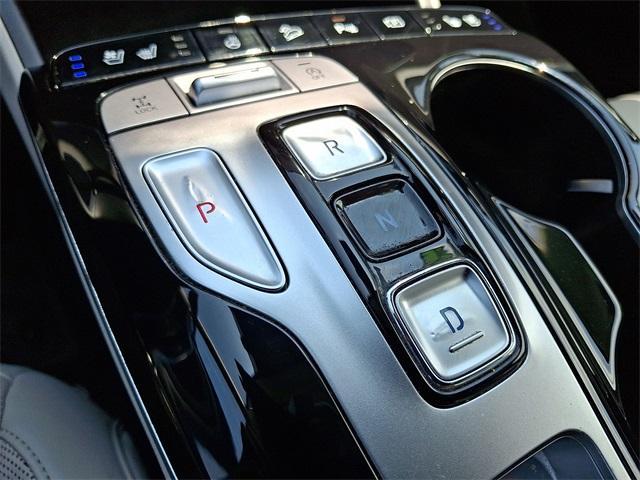 used 2022 Hyundai Tucson car, priced at $24,777