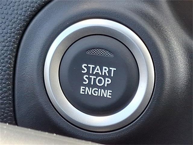 used 2024 Mitsubishi Mirage G4 car, priced at $21,530