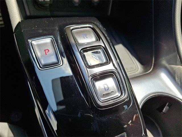 used 2023 Hyundai Sonata car, priced at $24,498