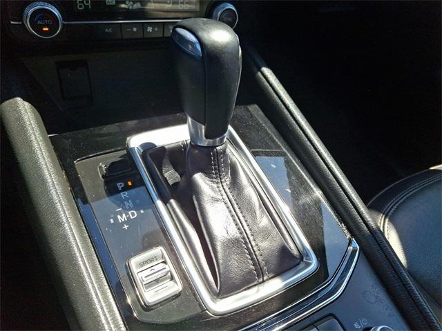 used 2022 Mazda CX-5 car, priced at $22,950