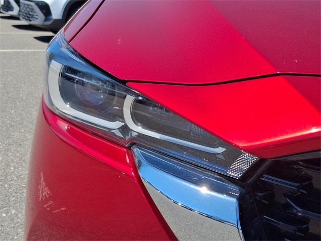 used 2022 Mazda CX-5 car, priced at $22,950