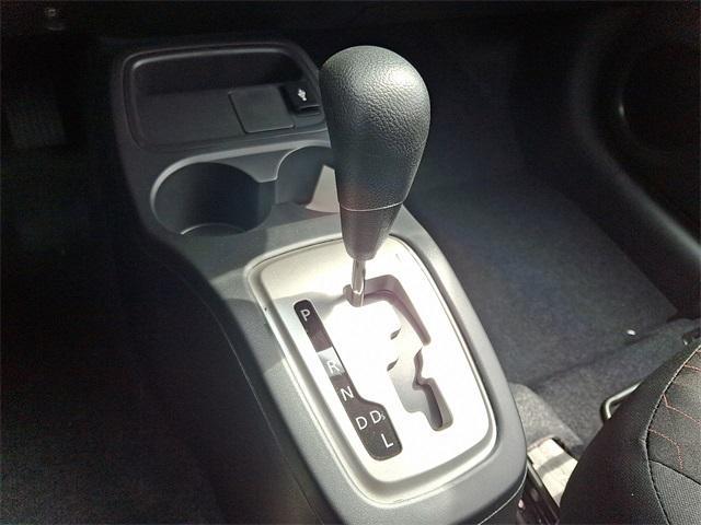 new 2024 Mitsubishi Mirage car, priced at $18,175