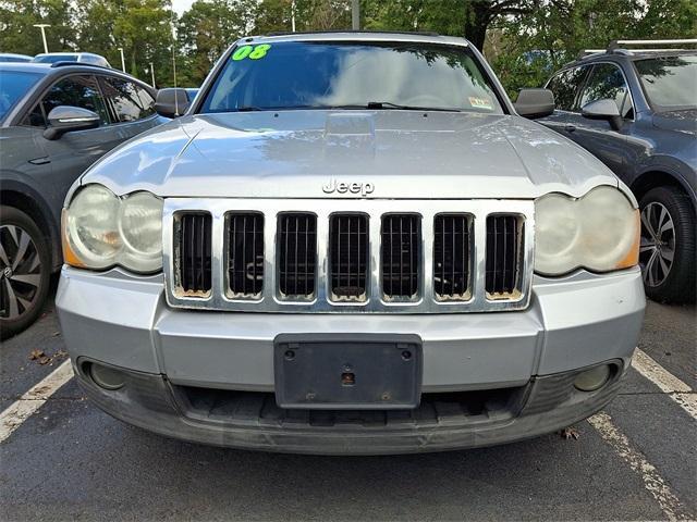 used 2008 Jeep Grand Cherokee car, priced at $1,950