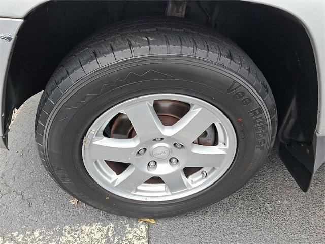 used 2008 Jeep Grand Cherokee car, priced at $1,950