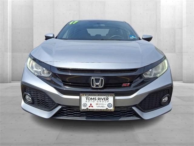 used 2017 Honda Civic car, priced at $15,277