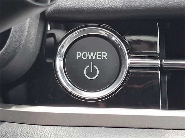 new 2025 Mitsubishi Outlander PHEV car, priced at $48,995