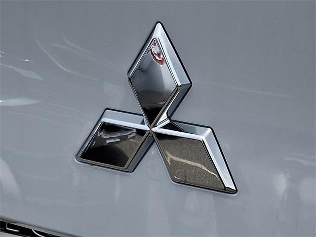 new 2025 Mitsubishi Outlander PHEV car, priced at $48,995