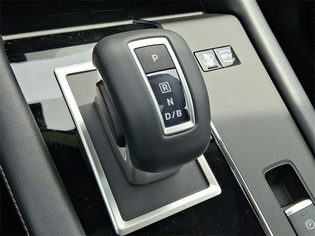 new 2025 Mitsubishi Outlander PHEV car, priced at $48,995