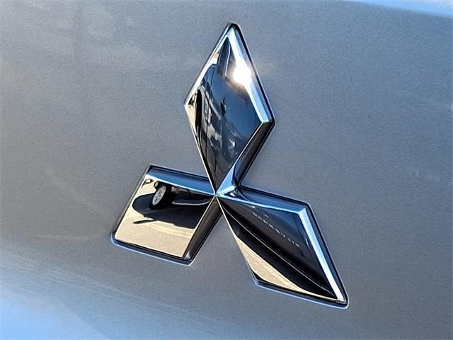 new 2025 Mitsubishi Eclipse Cross car, priced at $28,705