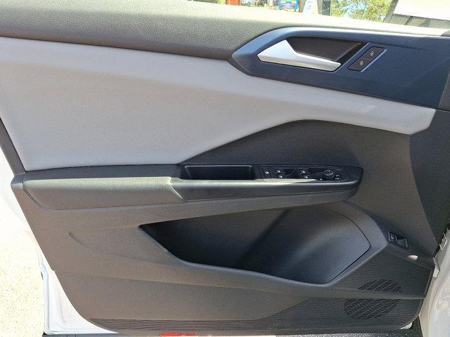 used 2022 Volkswagen Taos car, priced at $22,788