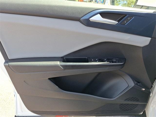used 2022 Volkswagen Taos car, priced at $22,488