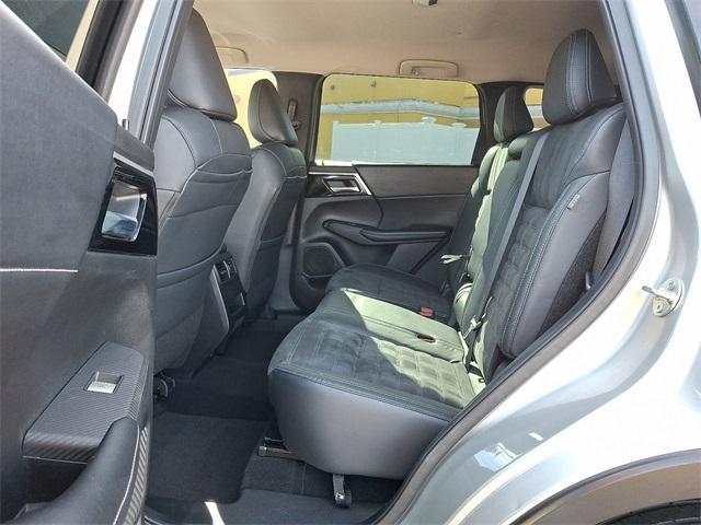 used 2022 Mitsubishi Outlander car, priced at $21,777