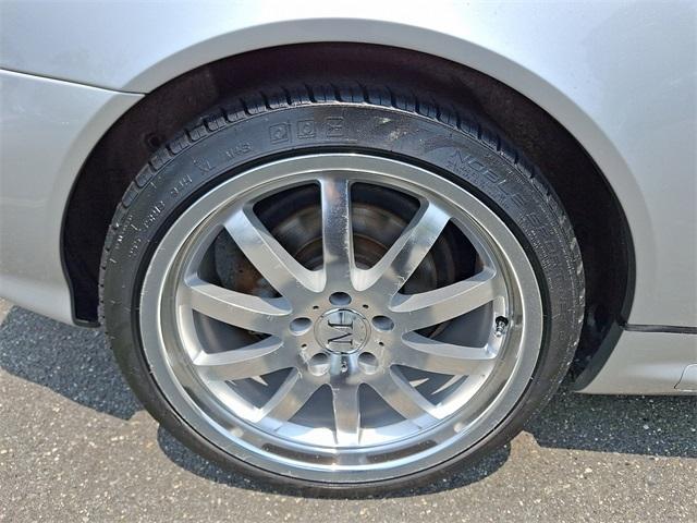 used 2001 Mercedes-Benz SLK-Class car, priced at $8,998