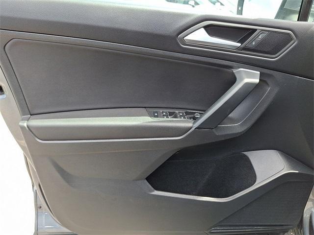 used 2019 Volkswagen Tiguan car, priced at $17,477