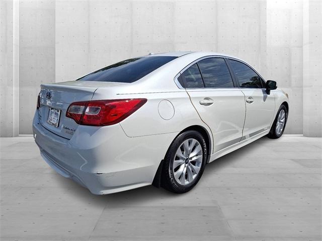 used 2015 Subaru Legacy car, priced at $6,499