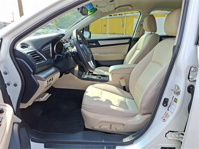 used 2015 Subaru Legacy car, priced at $6,499