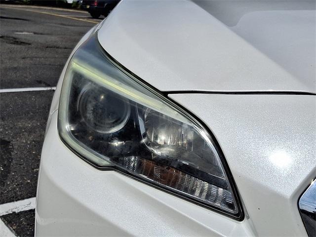 used 2015 Subaru Legacy car, priced at $6,499