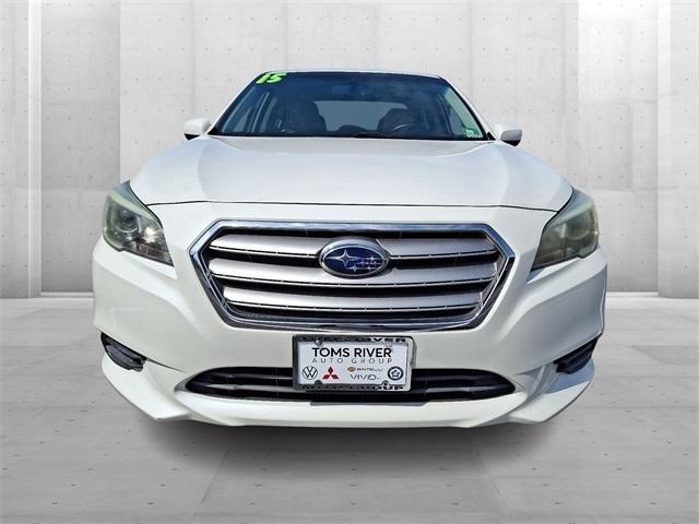 used 2015 Subaru Legacy car, priced at $6,499