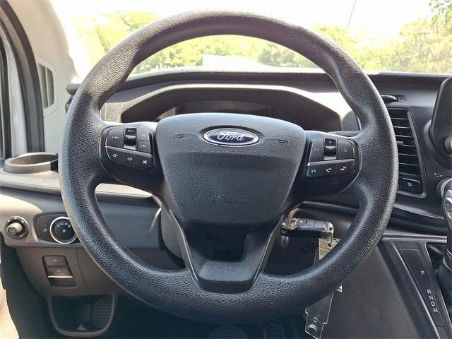 used 2021 Ford Transit-250 car, priced at $31,777