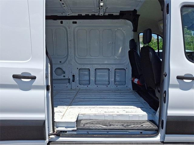 used 2021 Ford Transit-250 car, priced at $31,777