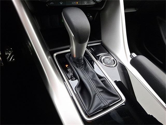 used 2025 Mitsubishi Eclipse Cross car, priced at $28,705