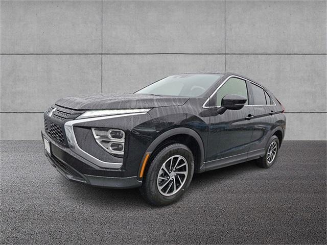 used 2025 Mitsubishi Eclipse Cross car, priced at $28,705