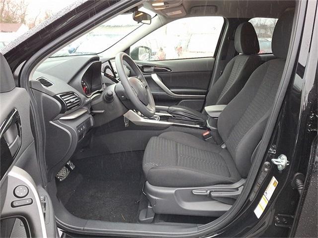 used 2025 Mitsubishi Eclipse Cross car, priced at $28,705