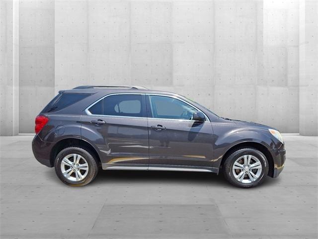 used 2013 Chevrolet Equinox car, priced at $6,499