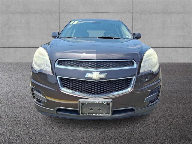 used 2013 Chevrolet Equinox car, priced at $6,499
