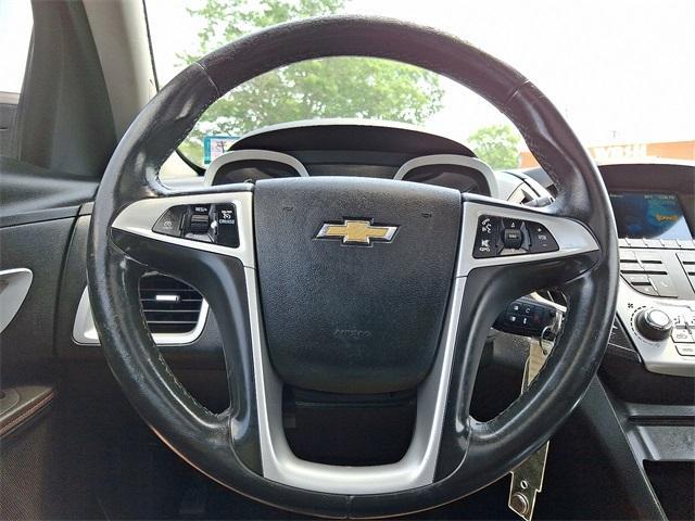 used 2013 Chevrolet Equinox car, priced at $6,499
