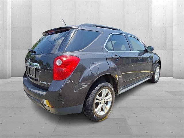 used 2013 Chevrolet Equinox car, priced at $6,499